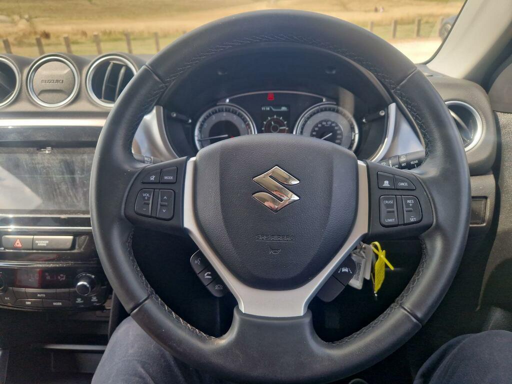 Suzuki Vitara Sz-t  #29