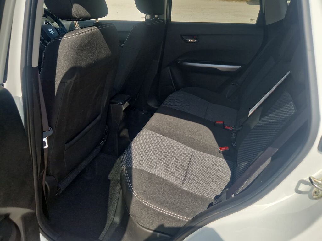 Suzuki Vitara Sz-t  #19