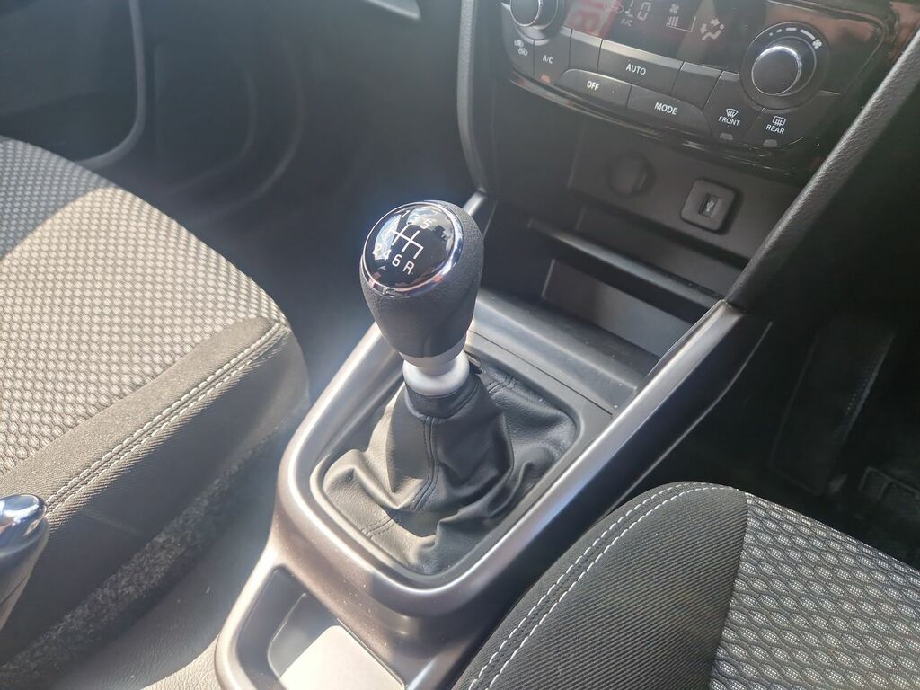 Suzuki Vitara Sz-t  #32