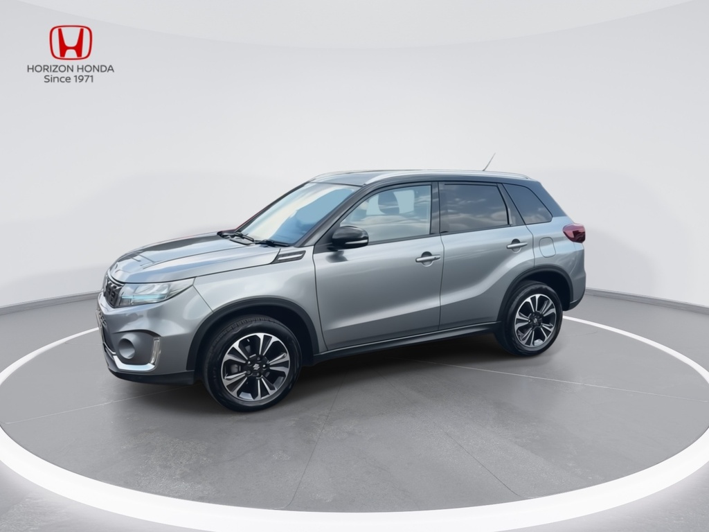 Suzuki Vitara 1.4 Boosterjet Mhev #10