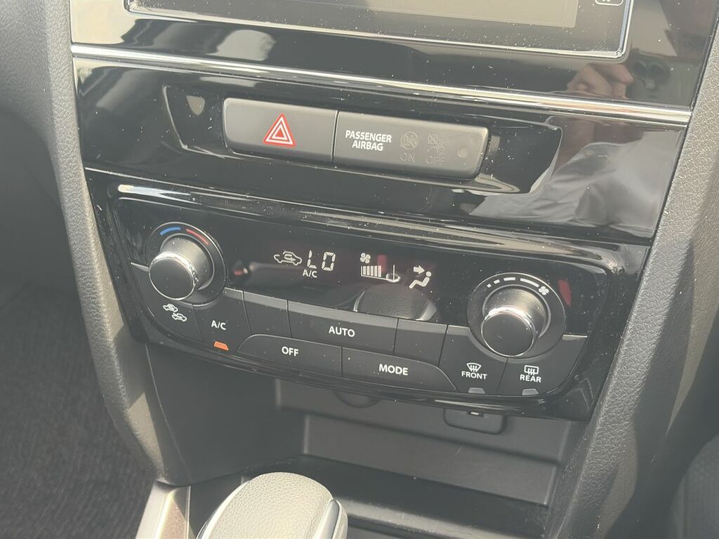 Suzuki Vitara 1.4 Boosterjet Mhev #28