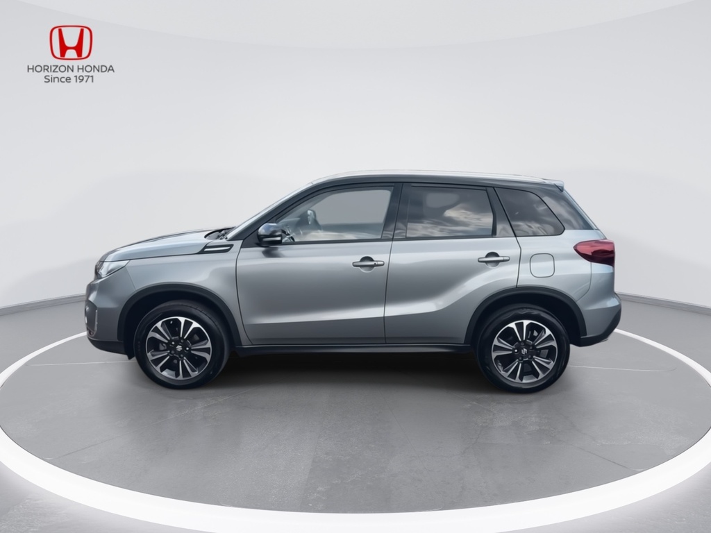 Suzuki Vitara 1.4 Boosterjet Mhev #11