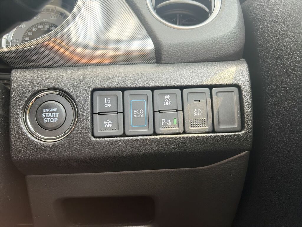 Suzuki Vitara 1.4 Boosterjet Mhev #38