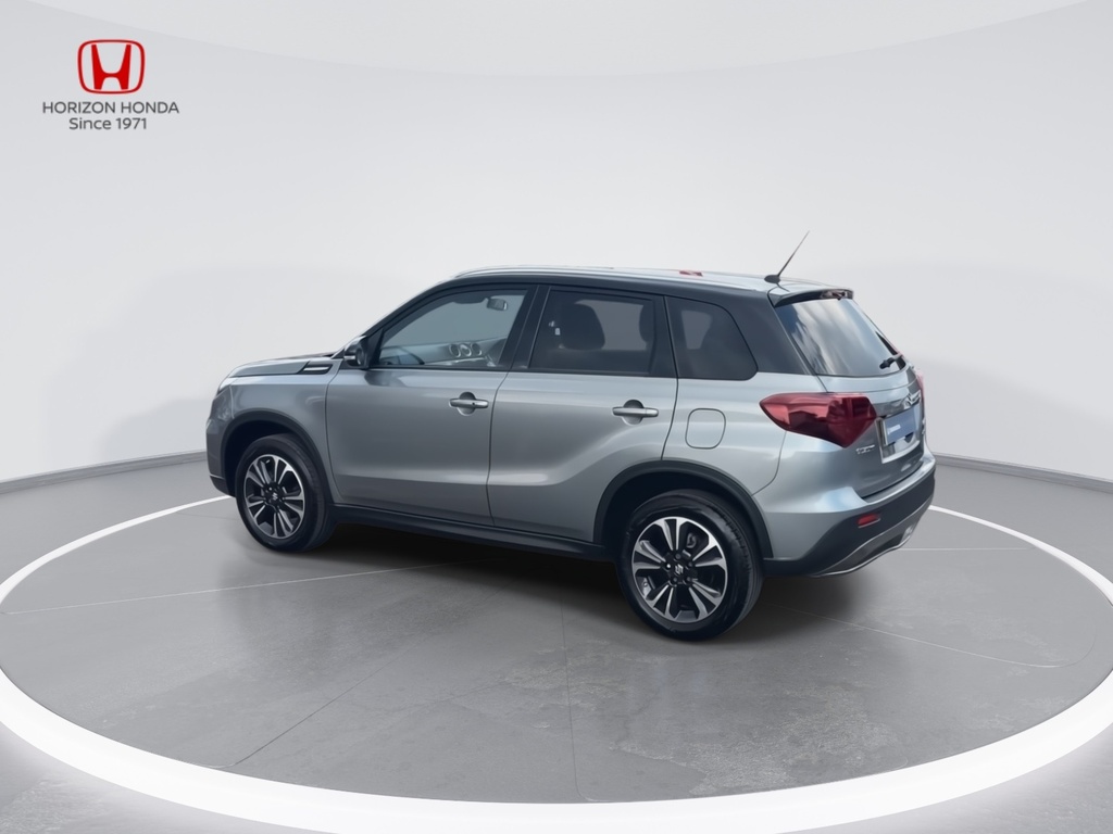 Suzuki Vitara 1.4 Boosterjet Mhev #12
