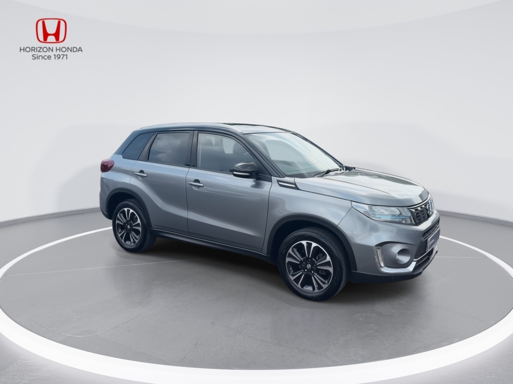 Suzuki Vitara 1.4 Boosterjet Mhev #7