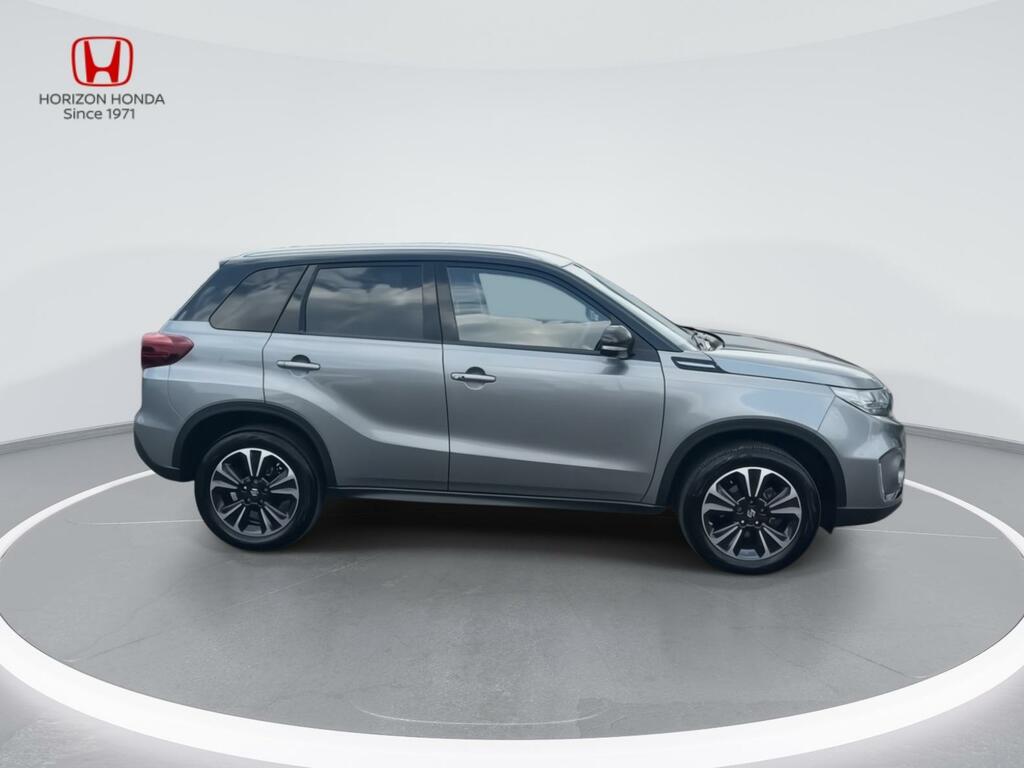 Suzuki Vitara 1.5 Sz5 Suv Hybrid Ags Euro 6 Ss Grey #6