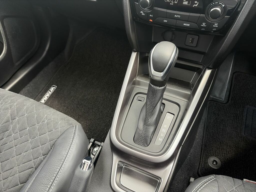 Suzuki Vitara 1.4 Boosterjet Mhev #31