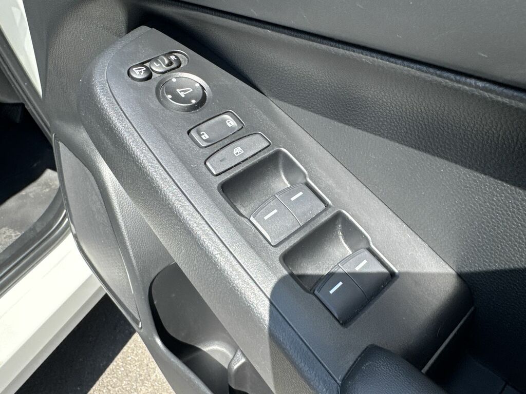 Honda Hr-V 1.5 Ehev Advance Cvt White #30