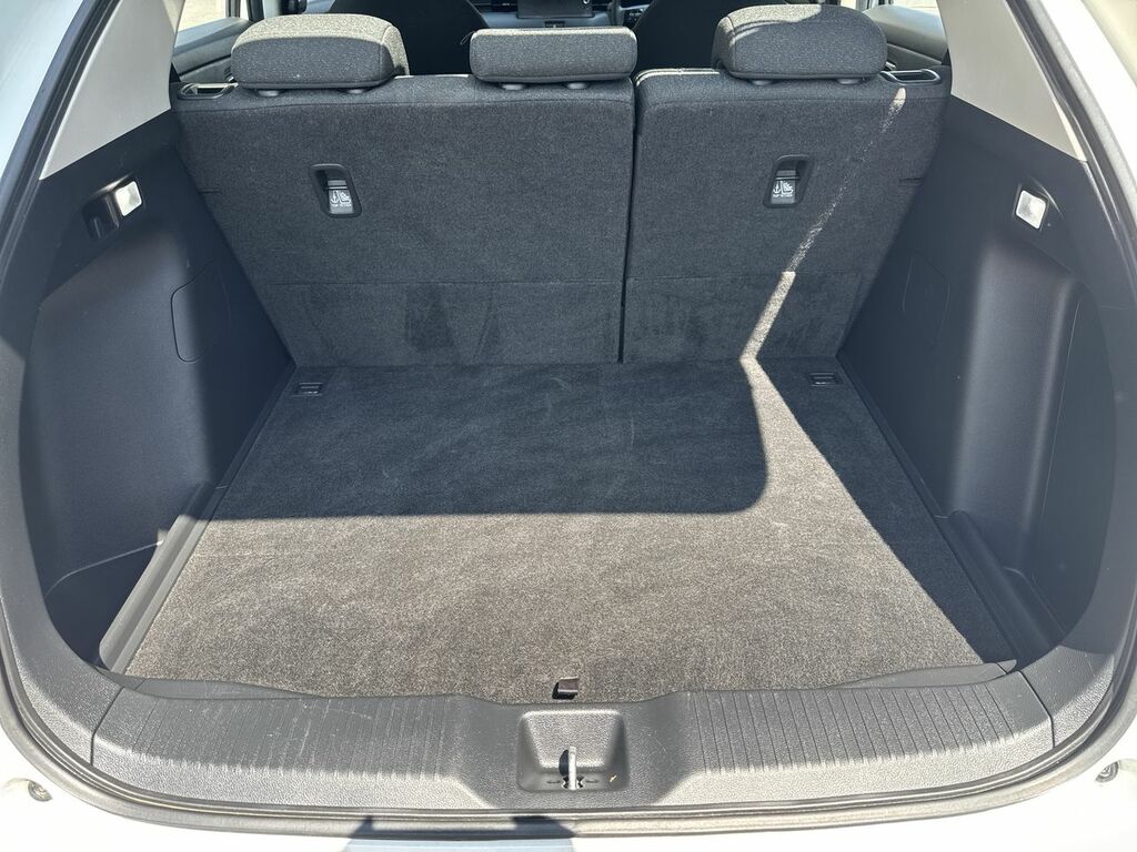 Honda Hr-V 1.5 Ehev Advance Cvt White #20
