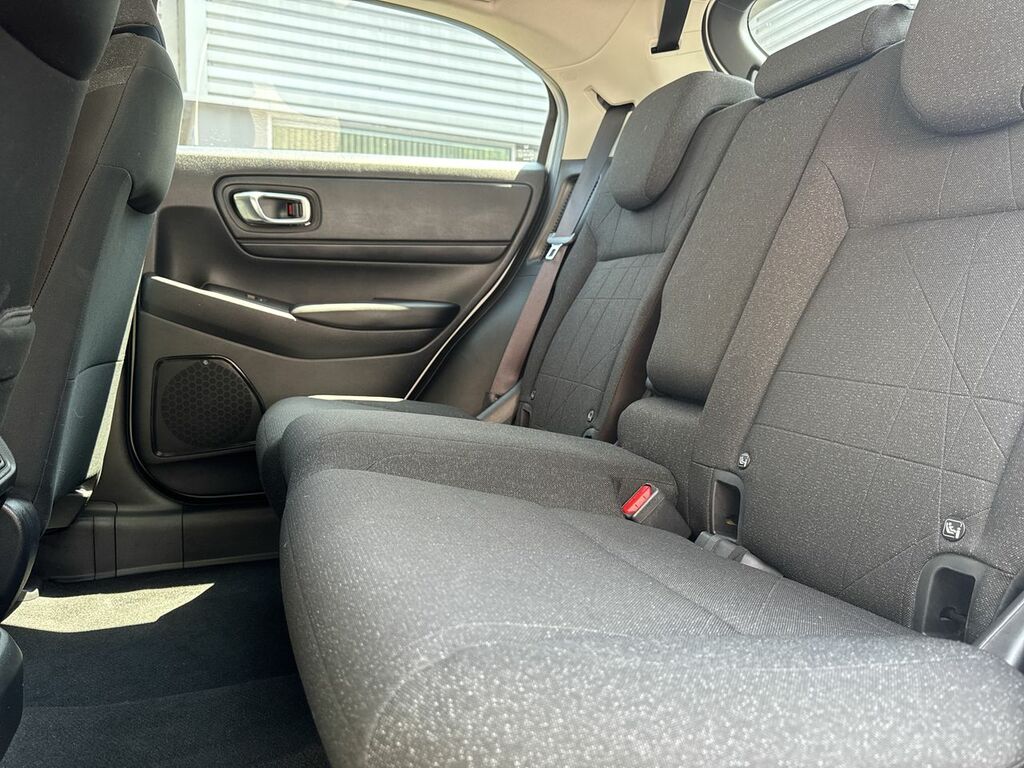 Honda Hr-V 1.5 Ehev Advance Cvt White #8