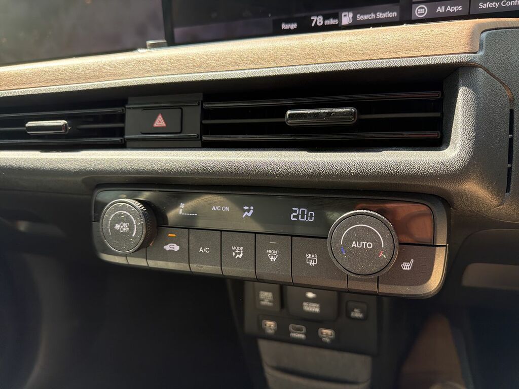 Honda E 150Kw Advance 69Kwh Blue #17
