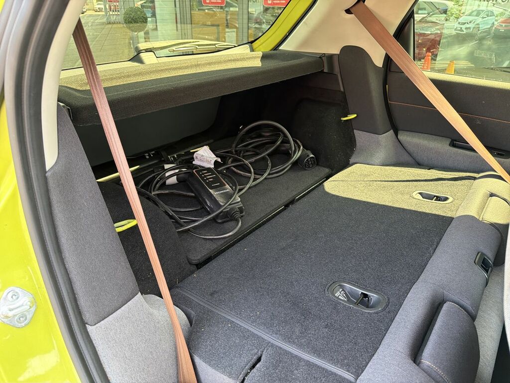 Honda E 150Kw Advance 69Kwh Blue #21