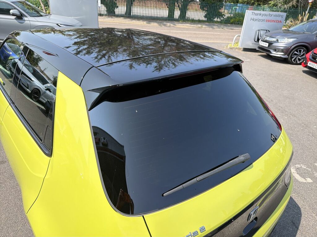 Honda E 150Kw Advance 69Kwh Blue #31