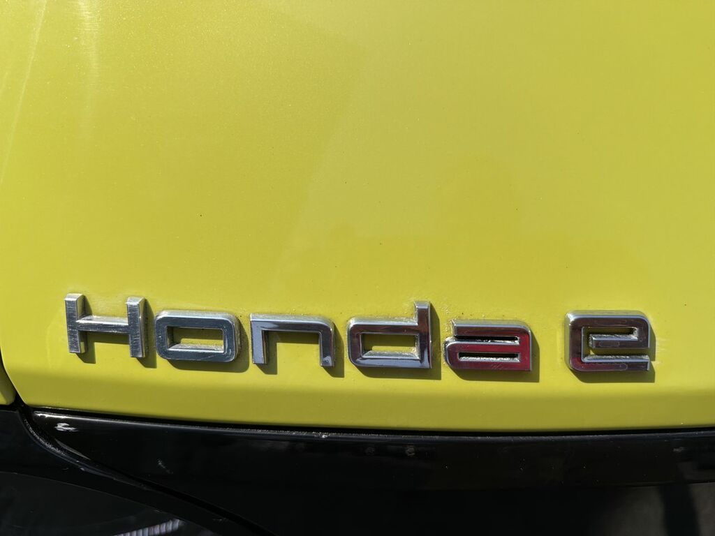 Honda E 150Kw Advance 69Kwh Blue #34