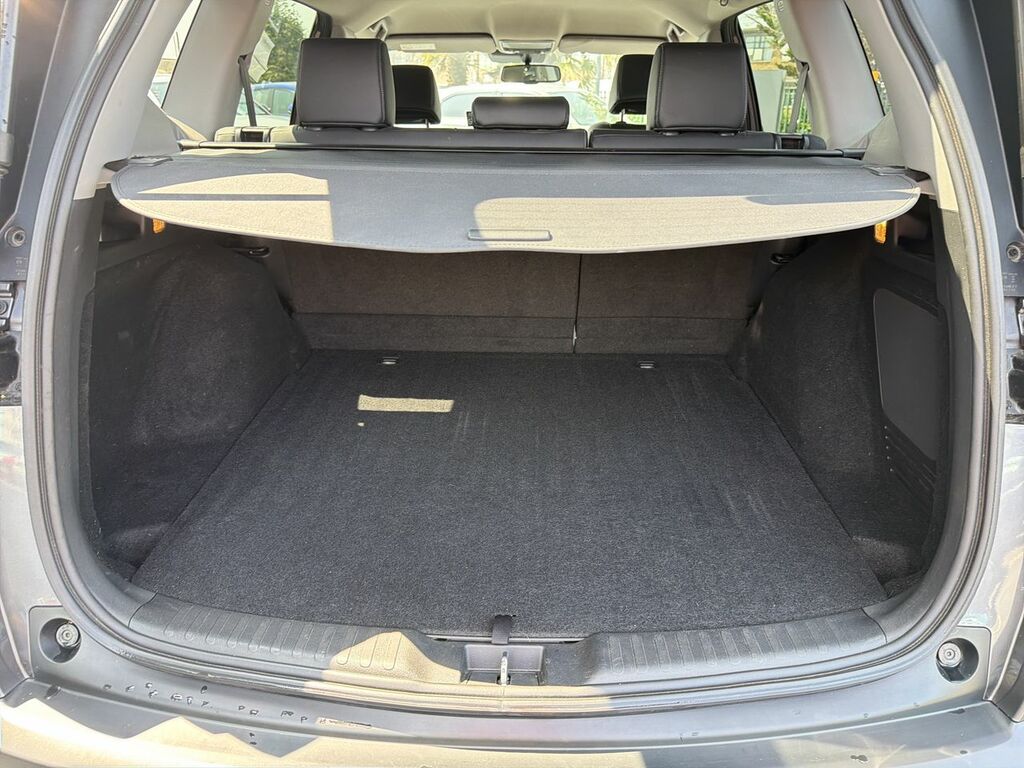 Honda Cr-V 2L Ex Black #20