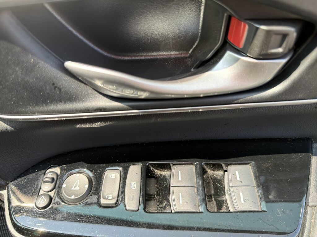 Honda Cr-V 2L Ex Black #31