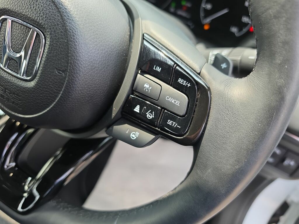 Honda Hr-V 1.5 Ehev Advance Cvt Green #31