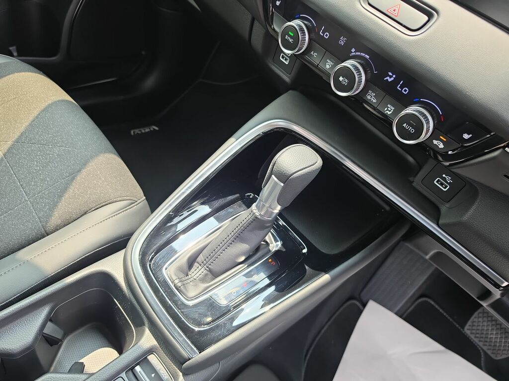Honda Hr-V 1.5 Ehev Advance Cvt Green #23