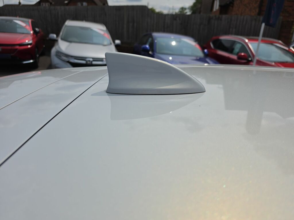 Honda Hr-V 1.5 Ehev Advance Cvt Green #32