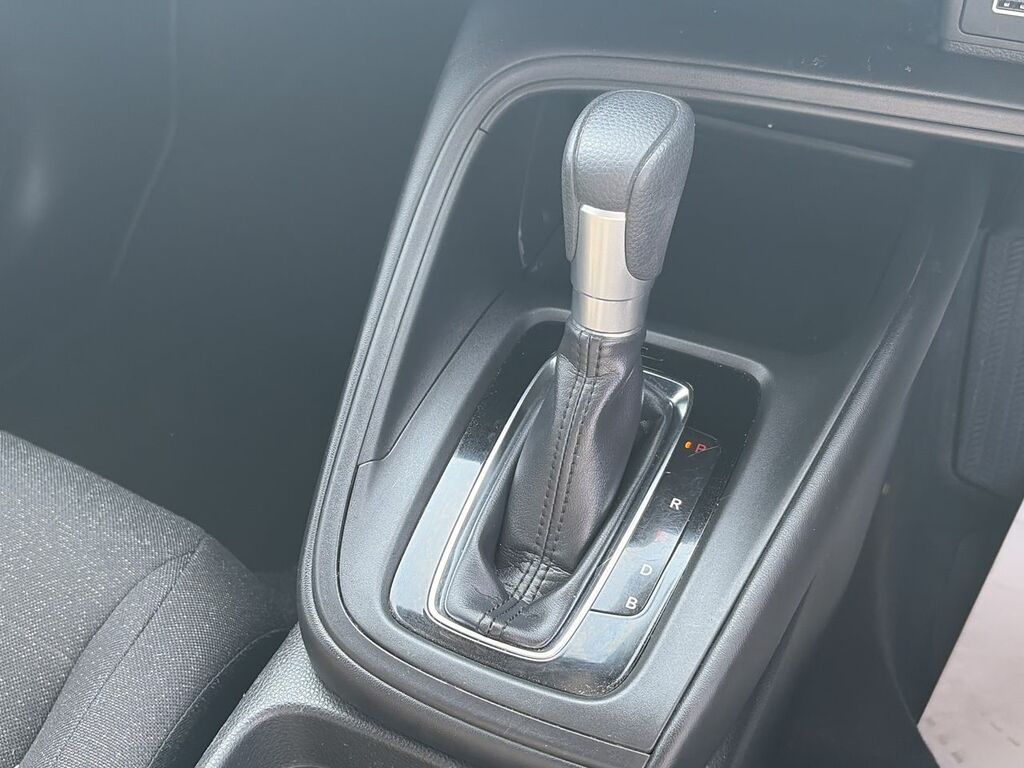 Honda Hr-V 1.5 Ehev Advance Cvt Hatchback White #17