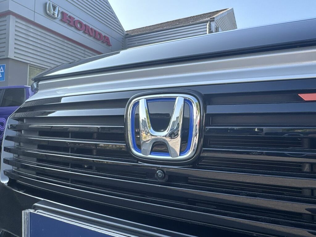 Honda Hr-V 1.5 Ehev Advance Cvt  #33