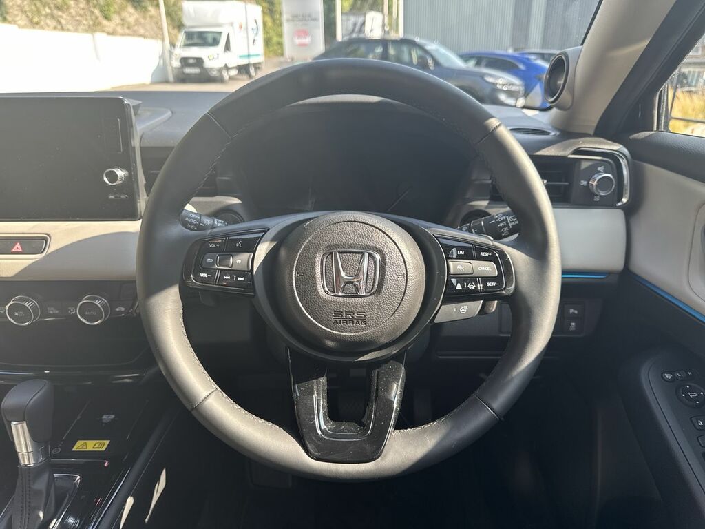 Honda Hr-V 1.5 Ehev Advance Cvt  #19