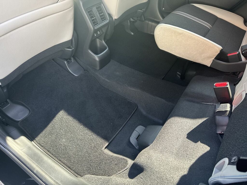 Honda Hr-V 1.5 Ehev Advance Cvt  #21
