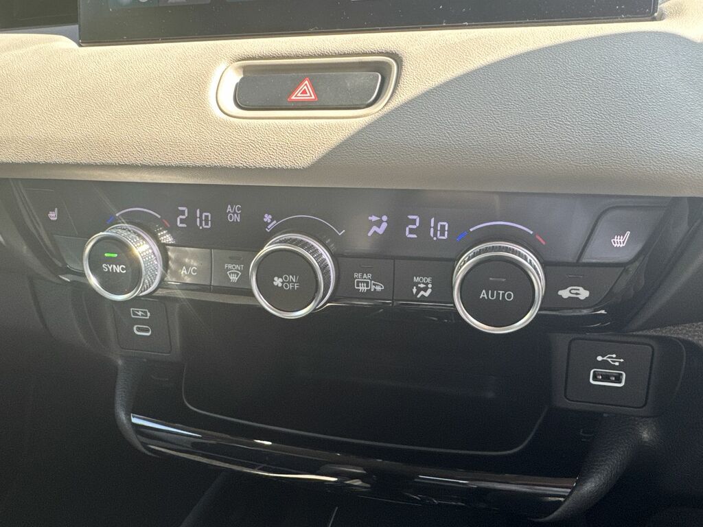 Honda Hr-V 1.5 Ehev Advance Cvt  #17