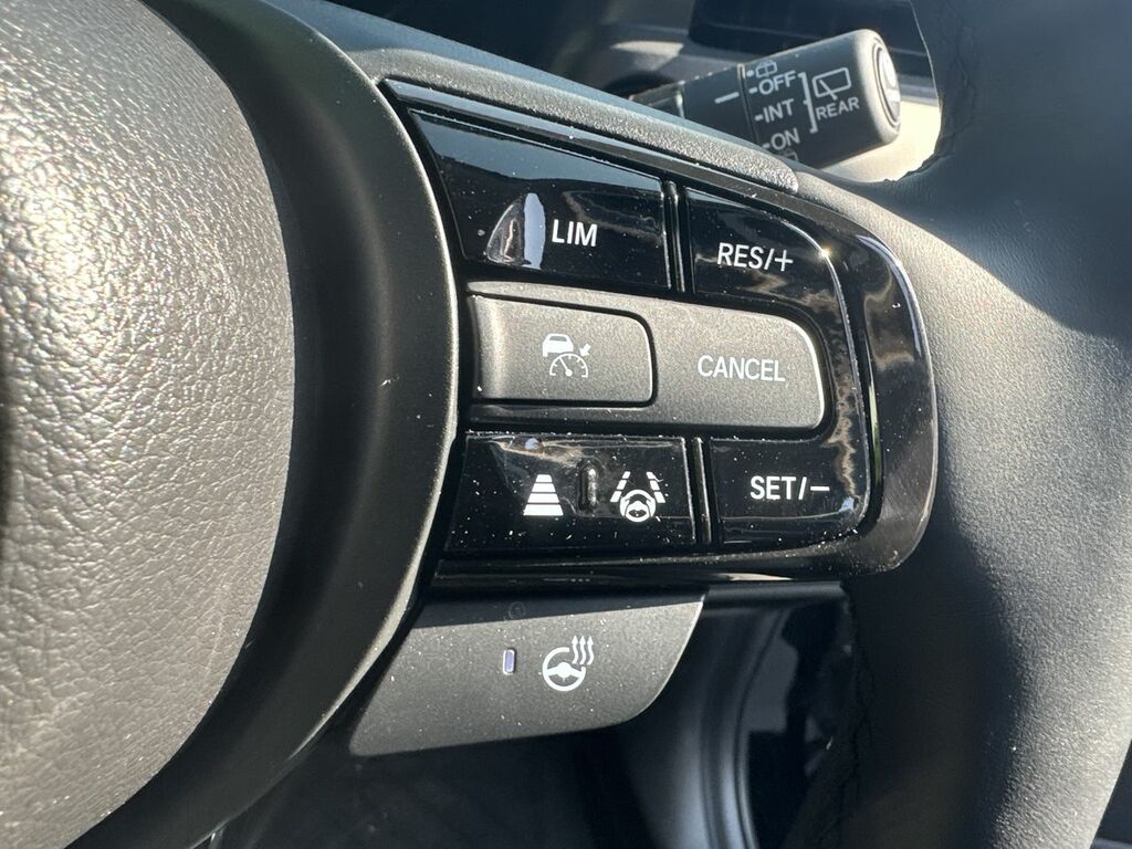 Honda Hr-V 1.5 Ehev Advance Cvt  #31