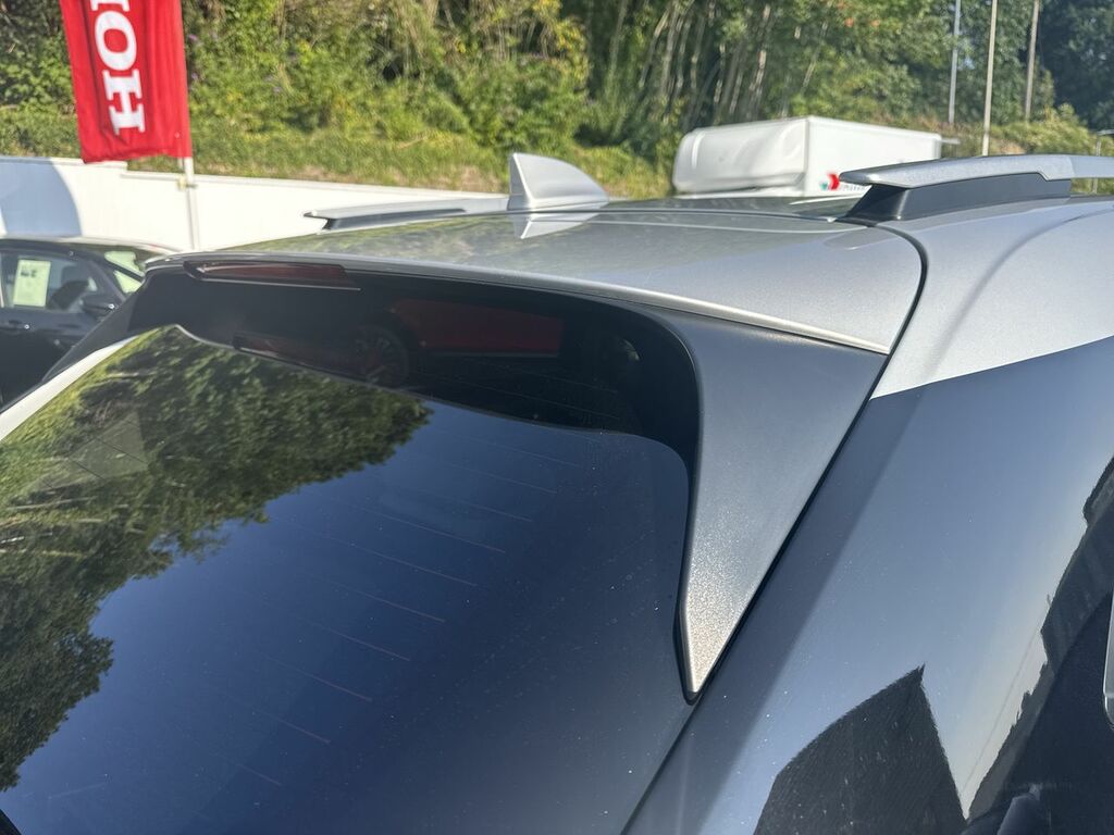 Honda Hr-V 1.5 Ehev Advance Cvt  #29