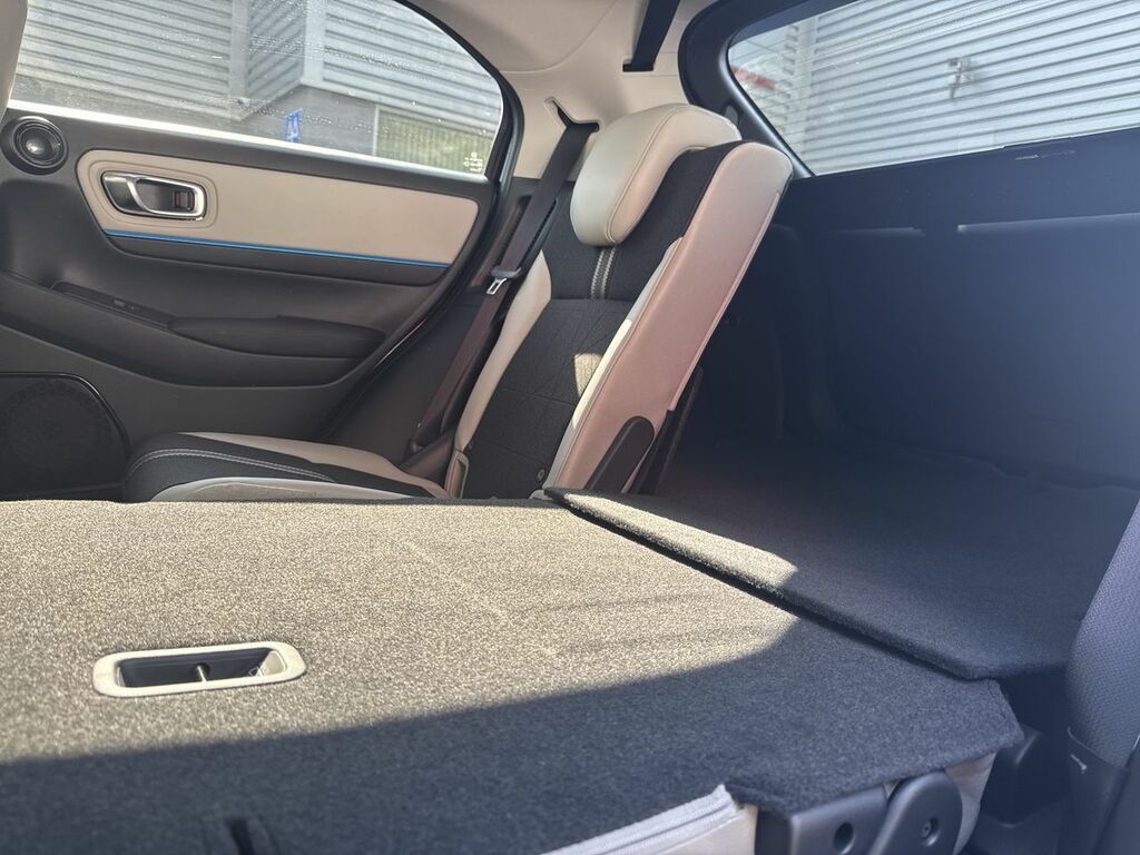 Honda Hr-V 1.5 Ehev Advance Cvt  #22