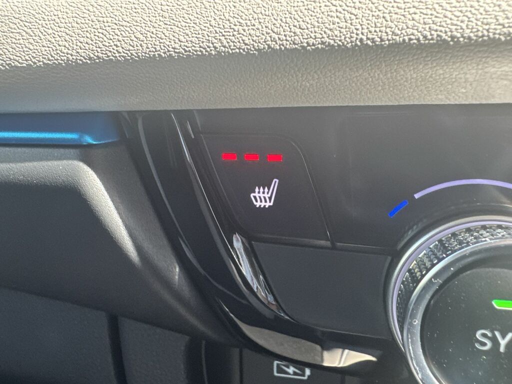Honda Hr-V 1.5 Ehev Advance Cvt  #18