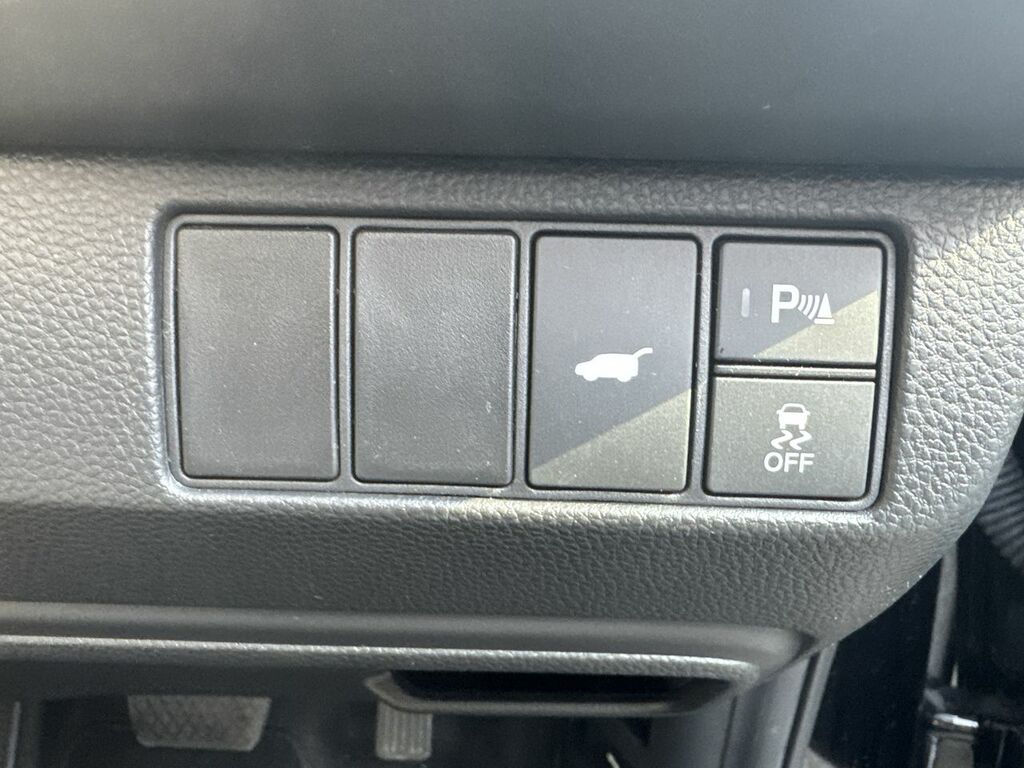 Honda Hr-V 1.5 Ehev Advance Cvt  #24