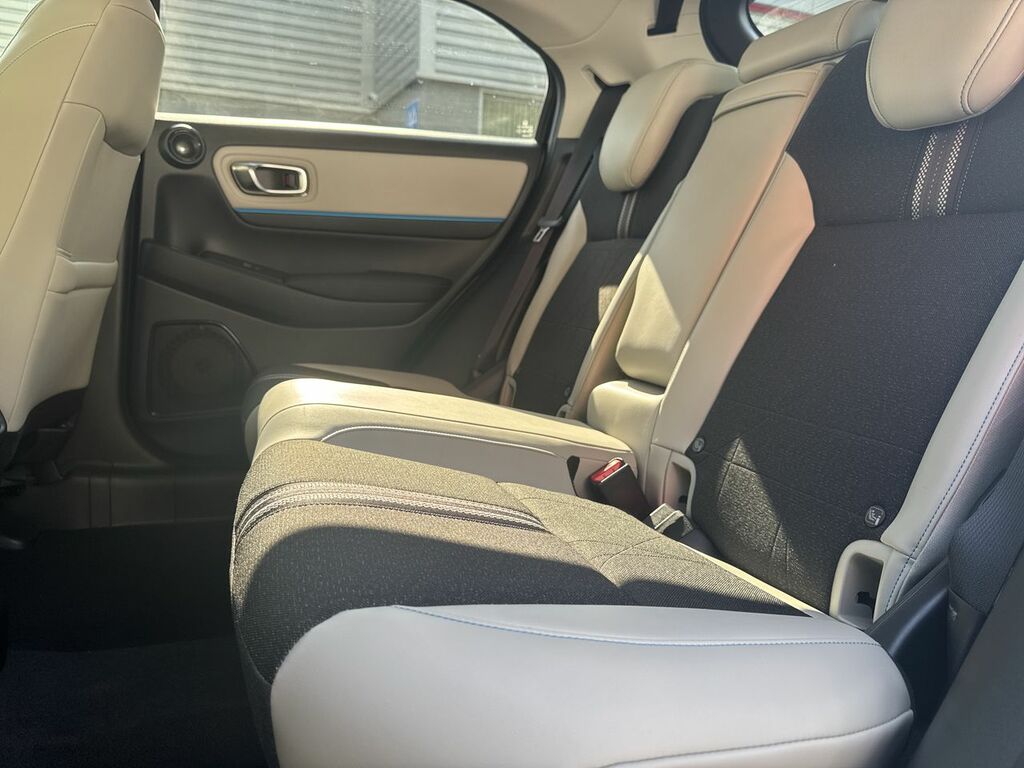 Honda Hr-V 1.5 Ehev Advance Cvt  #8