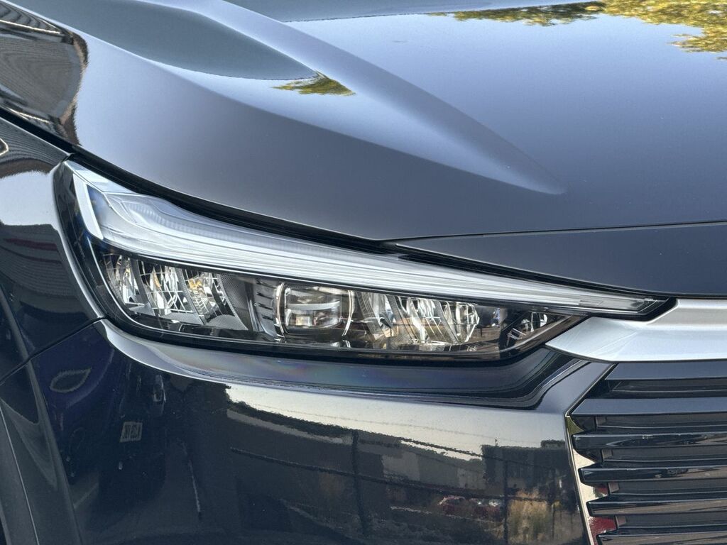 Honda Hr-V 1.5 Ehev Advance Cvt  #26