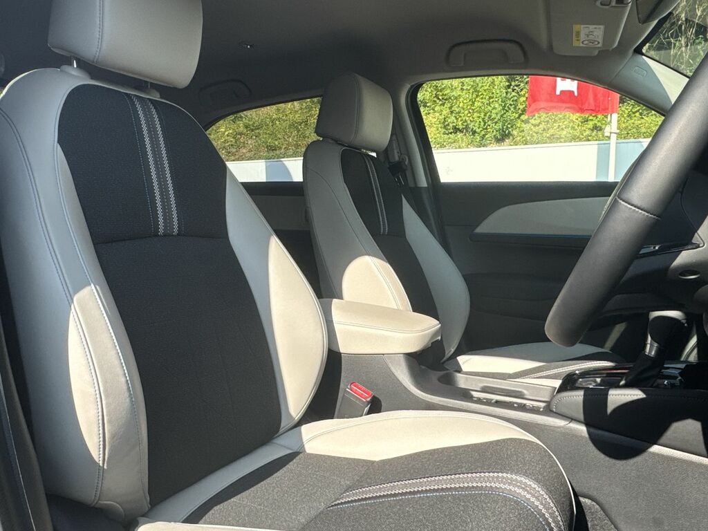 Honda Hr-V 1.5 Ehev Advance Cvt  #25