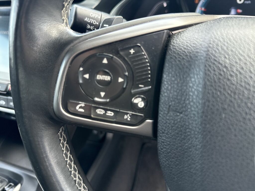 Honda Civic 1.0 Vtec Turbo 126 Sr Blue #30