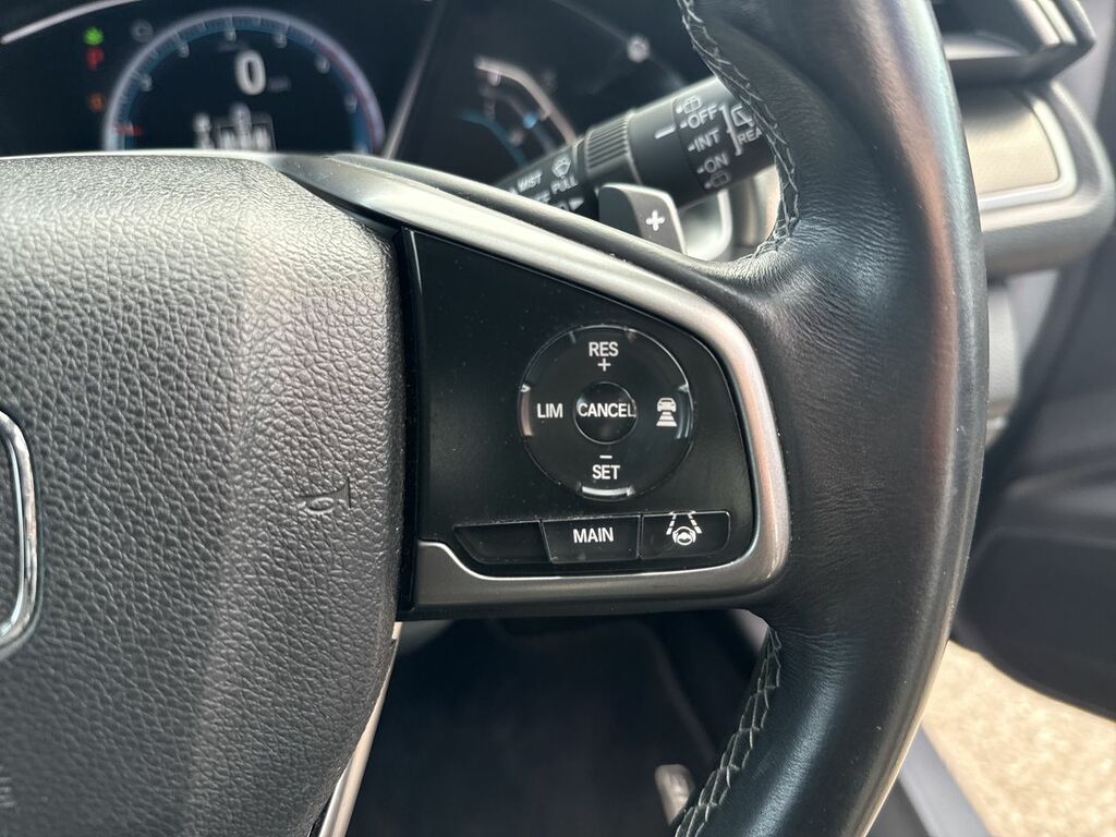 Honda Civic 1.0 Vtec Turbo 126 Sr Blue #23
