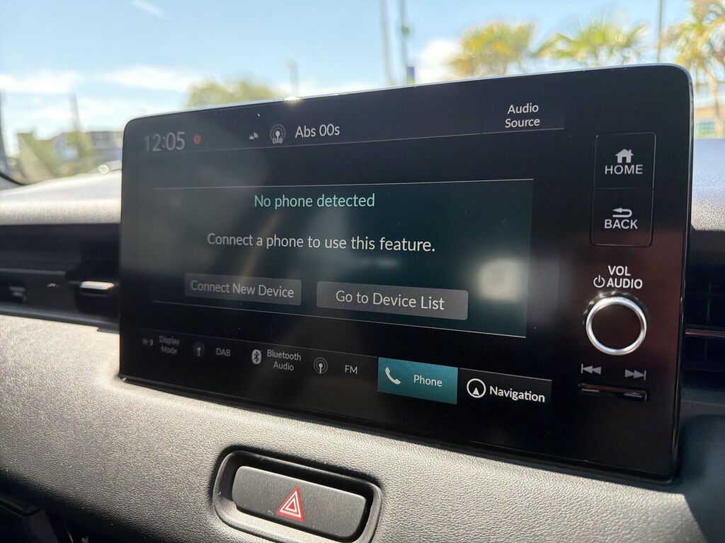 Honda Hr-V 1.5 Ehev Advance Cvt #15