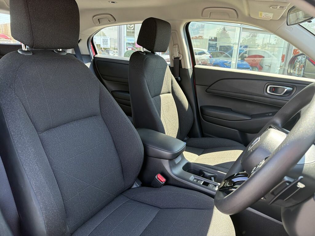 Honda Hr-V 1.5 Ehev Advance Cvt #25