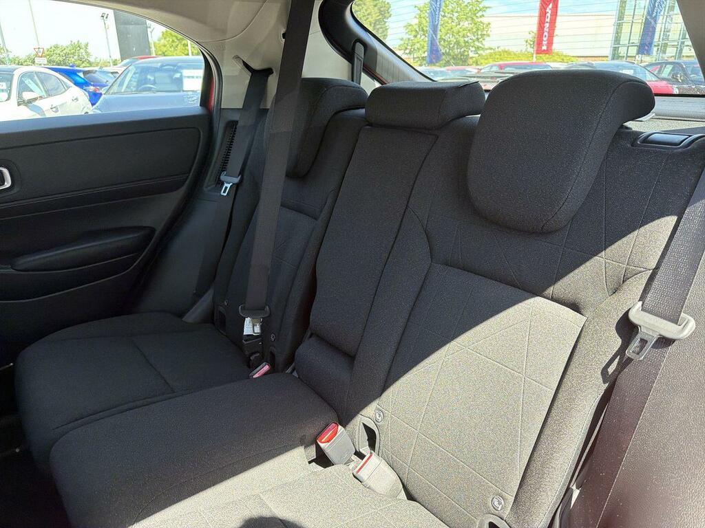 Honda Hr-V 1.5 Ehev Advance Cvt #8