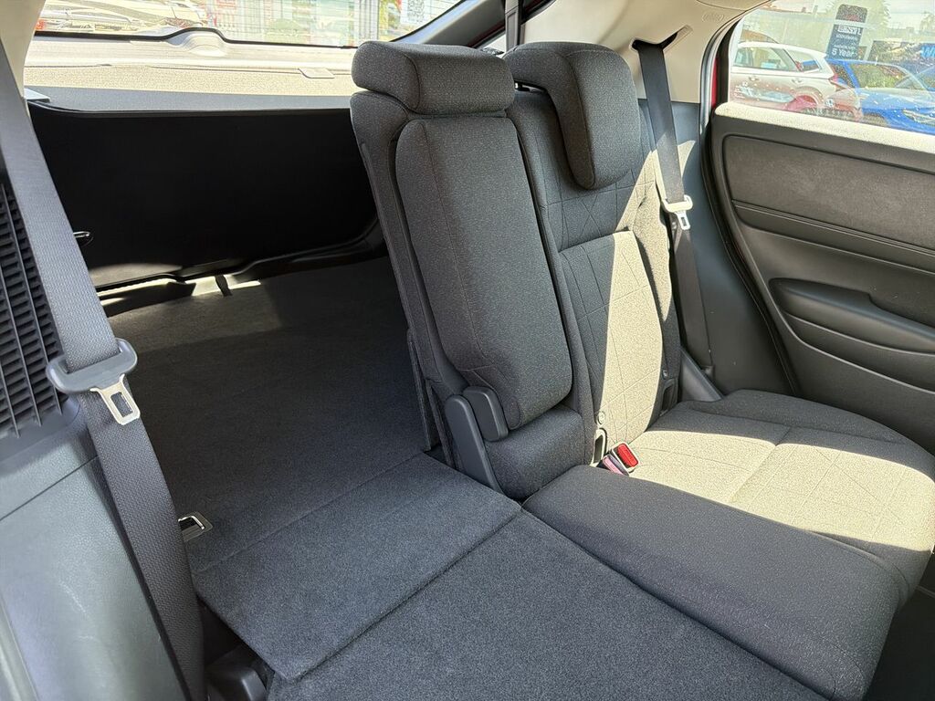 Honda Hr-V 1.5 Ehev Advance Cvt #21