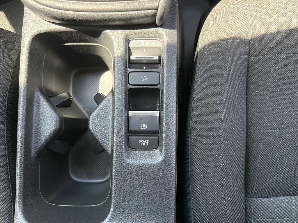 Honda Hr-V 1.5 Ehev Advance Cvt #23