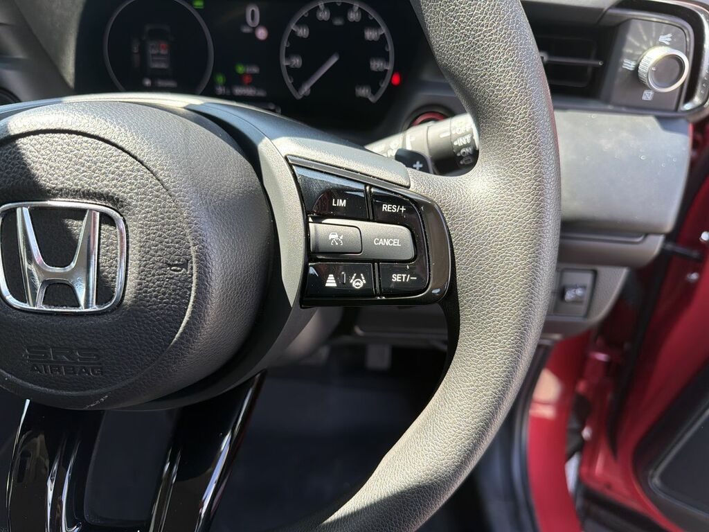 Honda Hr-V 1.5 Ehev Advance Cvt #32
