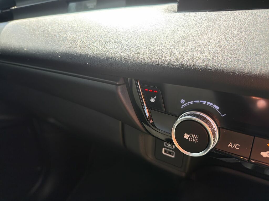 Honda Hr-V 1.5 Ehev Advance Cvt #18