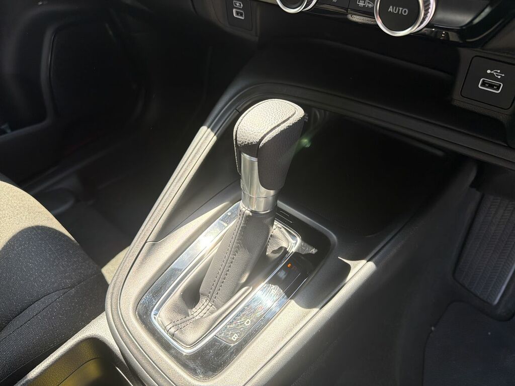 Honda Hr-V 1.5 Ehev Advance Cvt #22