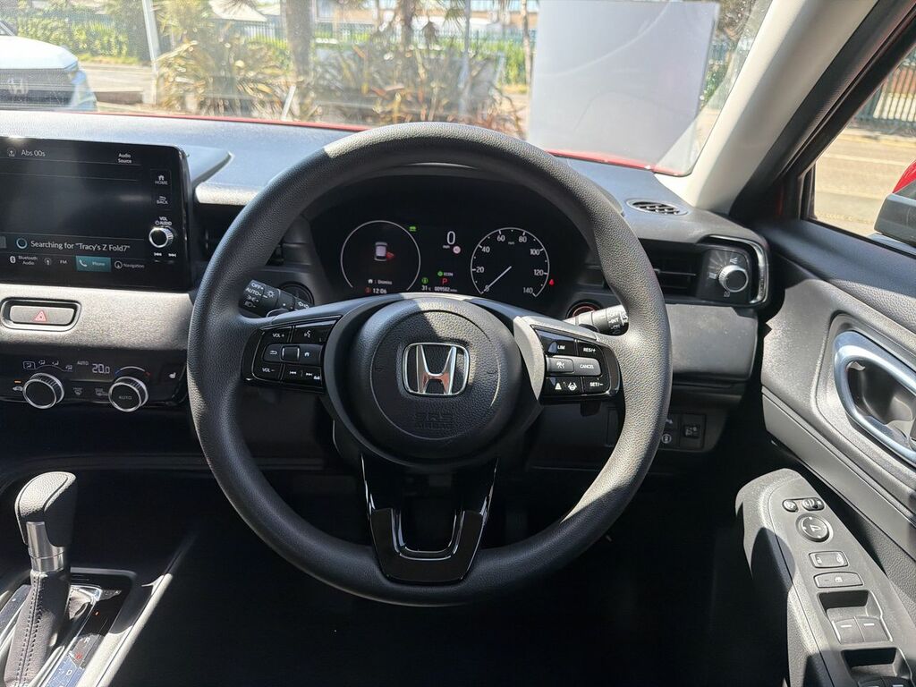 Honda Hr-V 1.5 Ehev Advance Cvt #19