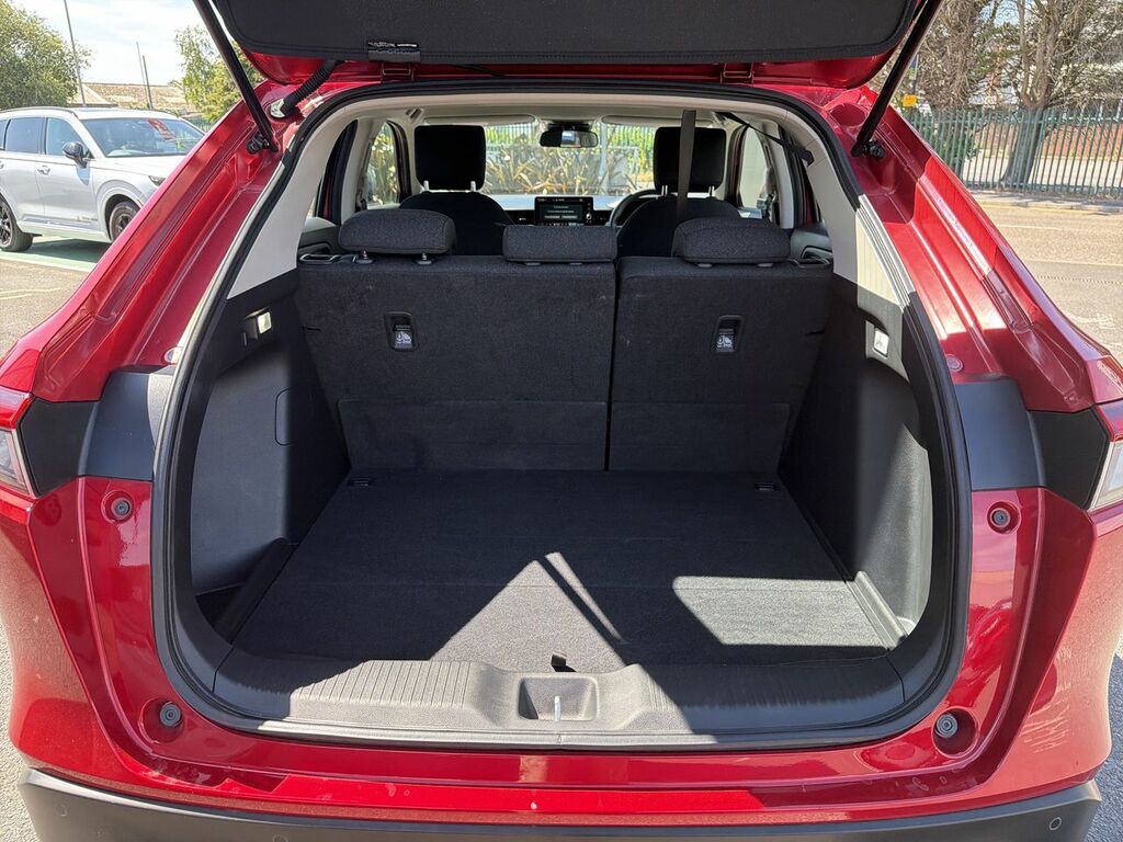 Honda Hr-V 1.5 Ehev Advance Cvt #20
