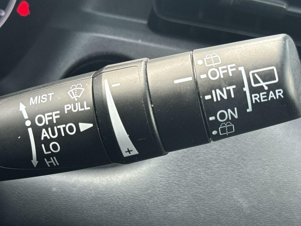 Honda Hr-V V 1.5 White #26
