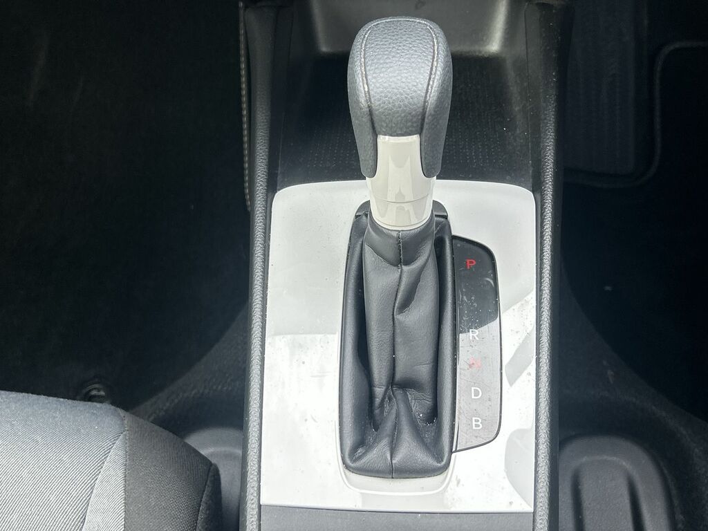 Honda Jazz H I-mmd Advance Blue #19